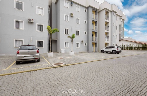 Itacolomi Apartment | 2BR Apt w/BBQ 600m Beach Rag0406