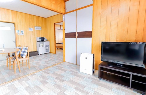 Chatan Apartment | 2BR Apt306 American VillageBeach 1min by car/Nakagami-gun Okinawa