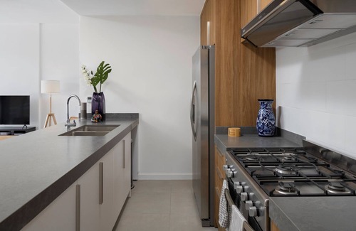 Punta Cana Village Apartment | 2BR Balcony & Pool in Flats at The Village