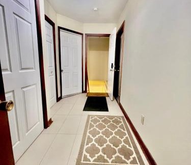 York Regional Municipality Apartment | 2BR Basement Apt in Newmarket