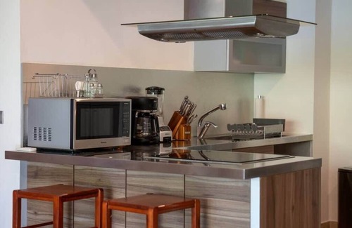 Playa Mujeres Apartment | 2BR Beachfront Exclusive Condo with Top Features