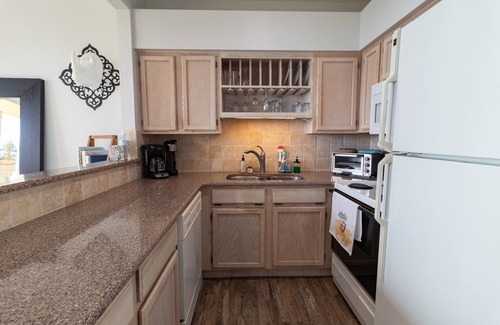 New Smyrna Beach Condo | 2BR * Beachfront * Oceanview