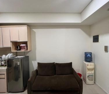 Hegarmanah Apartment | 2BR Big Lt 6 Parahyangan Residences