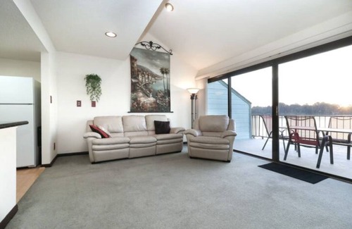 Seven Coves Condo | ⛱2BR Breathtaking⭐Sunrise Waterfront Balcony☘Condo