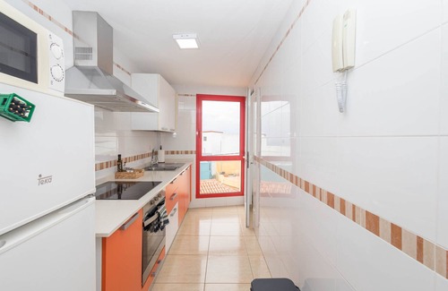 Brena Baja Apartment | 2BR BuenaVida Residential - Standard 1ºD