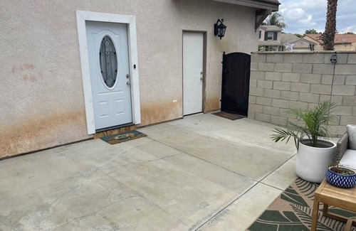 Temecula House | 2br Casita