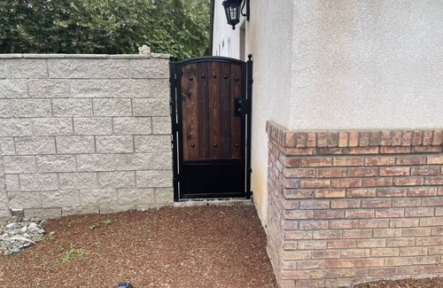 Temecula House | 2br Casita