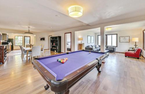 Silver Terrace House | 2br Castle On The Hill Wviews