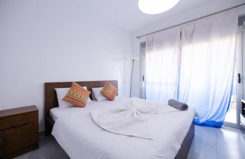 Ain Sokhna Ski Chalet | 2BR Chalet Direct on swimming pool Ain Sokhna