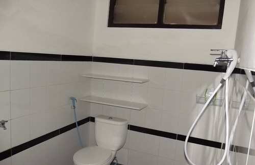 Condongcatur House | 2BR clean and safe near the city
