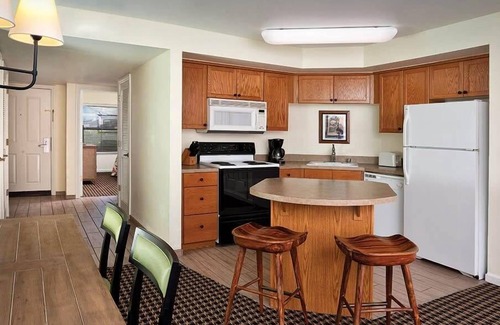 Angels Camp Condo | 2br Condo A Vacation to Remember!