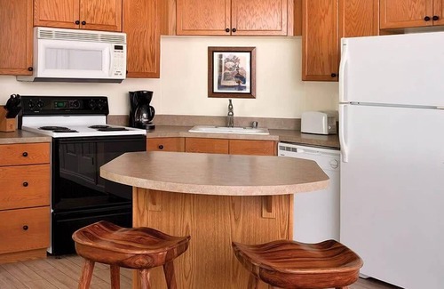 Angels Camp Condo | 2br Condo A Vacation to Remember!