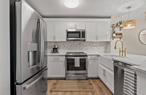 Windy Hill Condo | 2BR Condo at Ocean Pier IV 238