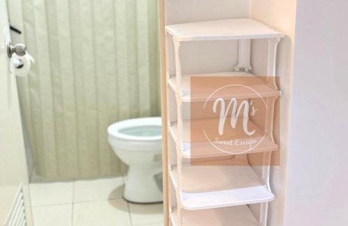 Bocaue Apartment | 2BR Condo for Rent near Highway