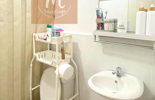 Bocaue Apartment | 2BR Condo for Rent near Highway