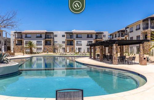 Pedregal Apartment | 2BR Condo in Camino del Mar - Private Rooftop
