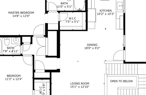 Milpitas Apartment | 2BR Condo in Milpitas with Pool
