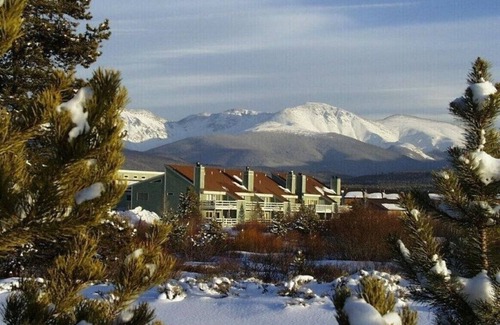 Fraser Condo | 2BR Condo near great skiing - $700 for up to a full week!