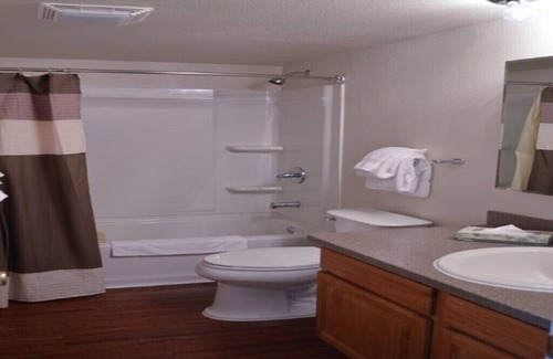 Fraser Condo | 2BR Condo near great skiing - $700 for up to a full week!
