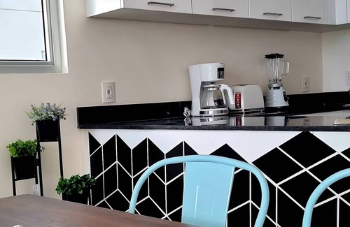 Zona Dorada Apartment | 2BR condo right on the beach - Zona Dorada