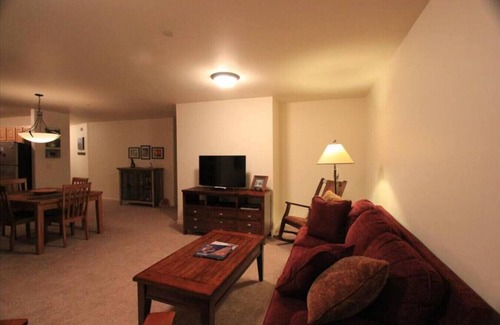 Sage Hen Condo | 2BR Condo Victor Sage Hen E11