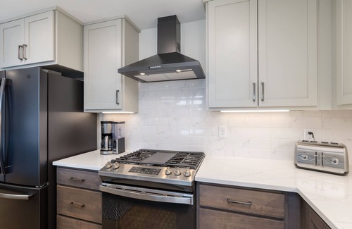 Winter Park Condo | 2BR condo w/balcony & shared hot tub