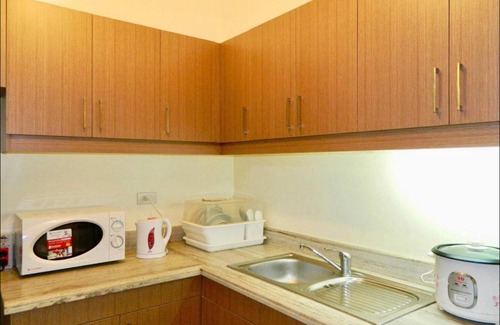 Pinagsama Apartment | 2BR Condo w Parking