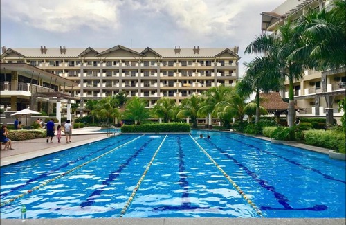 Pinagsama Apartment | 2BR Condo w Parking