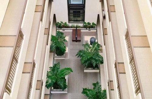 Pinagsama Apartment | 2BR Condo w Parking
