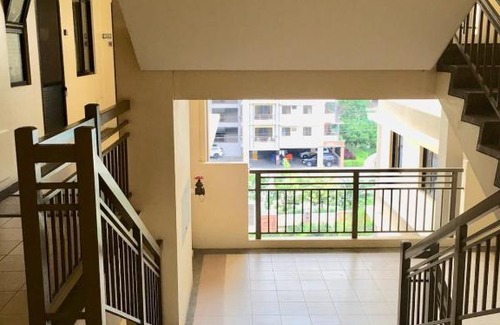 Pinagsama Apartment | 2BR Condo w Parking