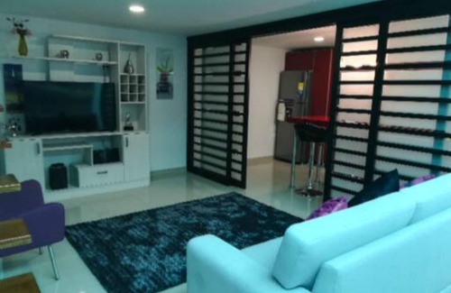 Engativa Apartment | 2BR Cozy apartment in Bogota +WIFI+ DIVER PLAZA