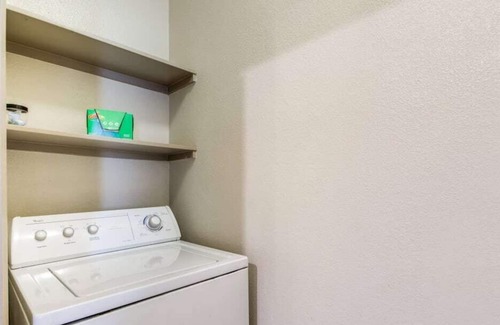 McNeil Apartment | 2BR CozySuites w/ Soaring Mountain Views! #03