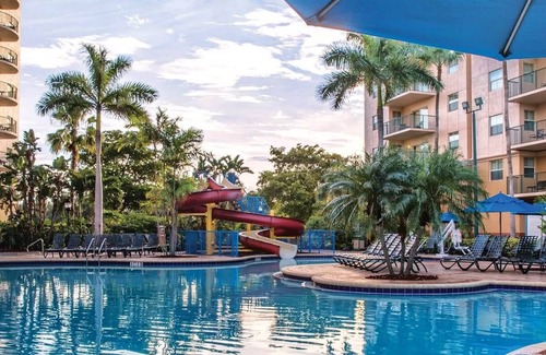 Survey Creek Condo | 2br Deluxe Condo Family Fun Beach, Boating & Golf!