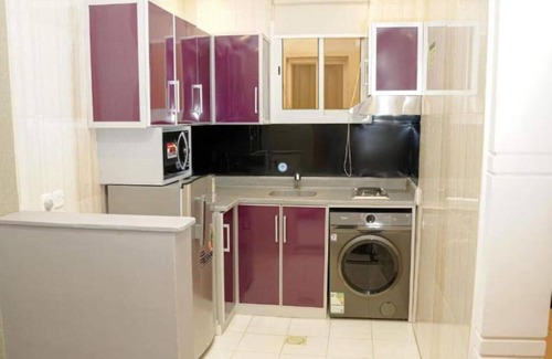 Riyadh House | 2BR Deluxe | Family Comfort at Credi Luxury