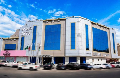 Riyadh House | 2BR Deluxe | Family Comfort at Credi Luxury