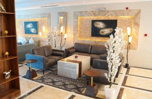 Riyadh House | 2BR Deluxe | Family Comfort at Credi Luxury