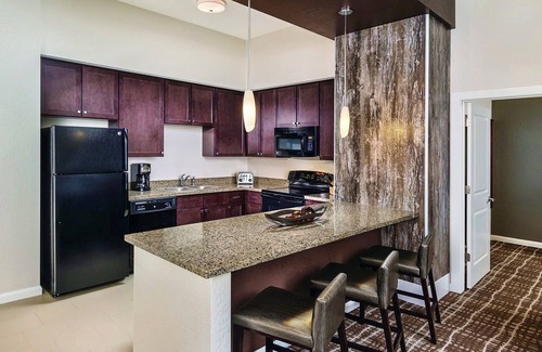 Park City Condo | 2BR Deluxe - Wyndham Park City - Ski In/Out!