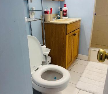 Haverhill Apartment | 2BR Entire Apt MA Family Home