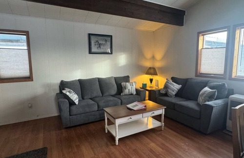 Nome Apartment | 2br Executive Rental Downtown