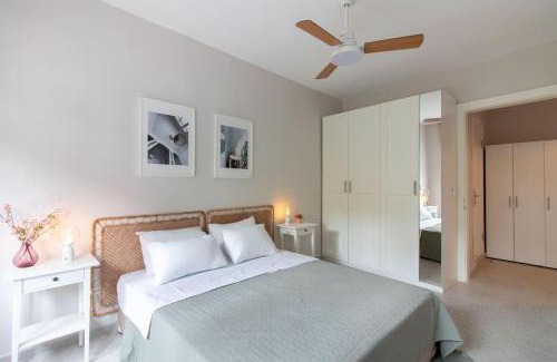 Adalar Apartment | 2BR Flat W Modern Touches
