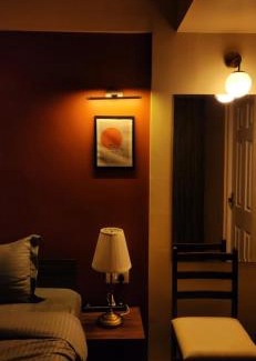 Nedumbassery Apartment | 2BR Flat with Pool and Balcony near Cochin Airport