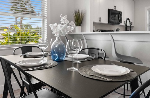 Bay Acres House | 2BR Florida Home Near the Shore!