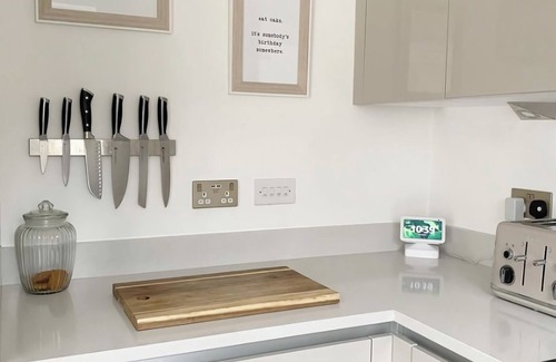 Belgravia Apartment | 2br for couple or families