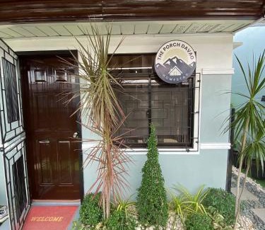 Talomo District Apartment | 2BR FULL Airconditioned Spacious-Cozy &Relaxing