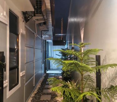 Talomo District Apartment | 2BR FULL Airconditioned Spacious-Cozy &Relaxing