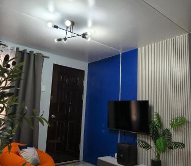 Talomo District Apartment | 2BR FULL Airconditioned Spacious-Cozy &Relaxing