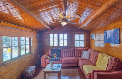 Galdar House | 2BR Gáldar House - Private Pool & Terrace