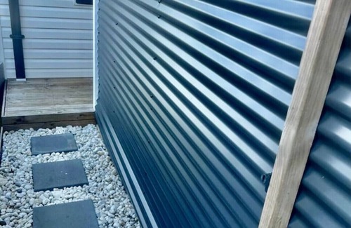 Manly Vale Apartment | 2BR Granny Flat Manly Vale - Beach & City Access