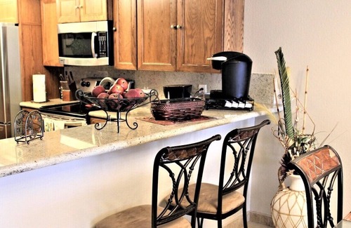 South Padre Island Condo | 2BR Highrise Condo on the Beach
