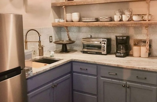 Santa Fe RV Rental | 2br Historic Adobe - 2acr Homestd A/C Exquisite NEW to VRBO!